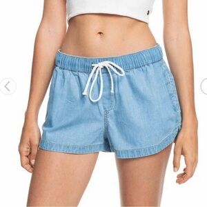 Roxy Denim Shorts